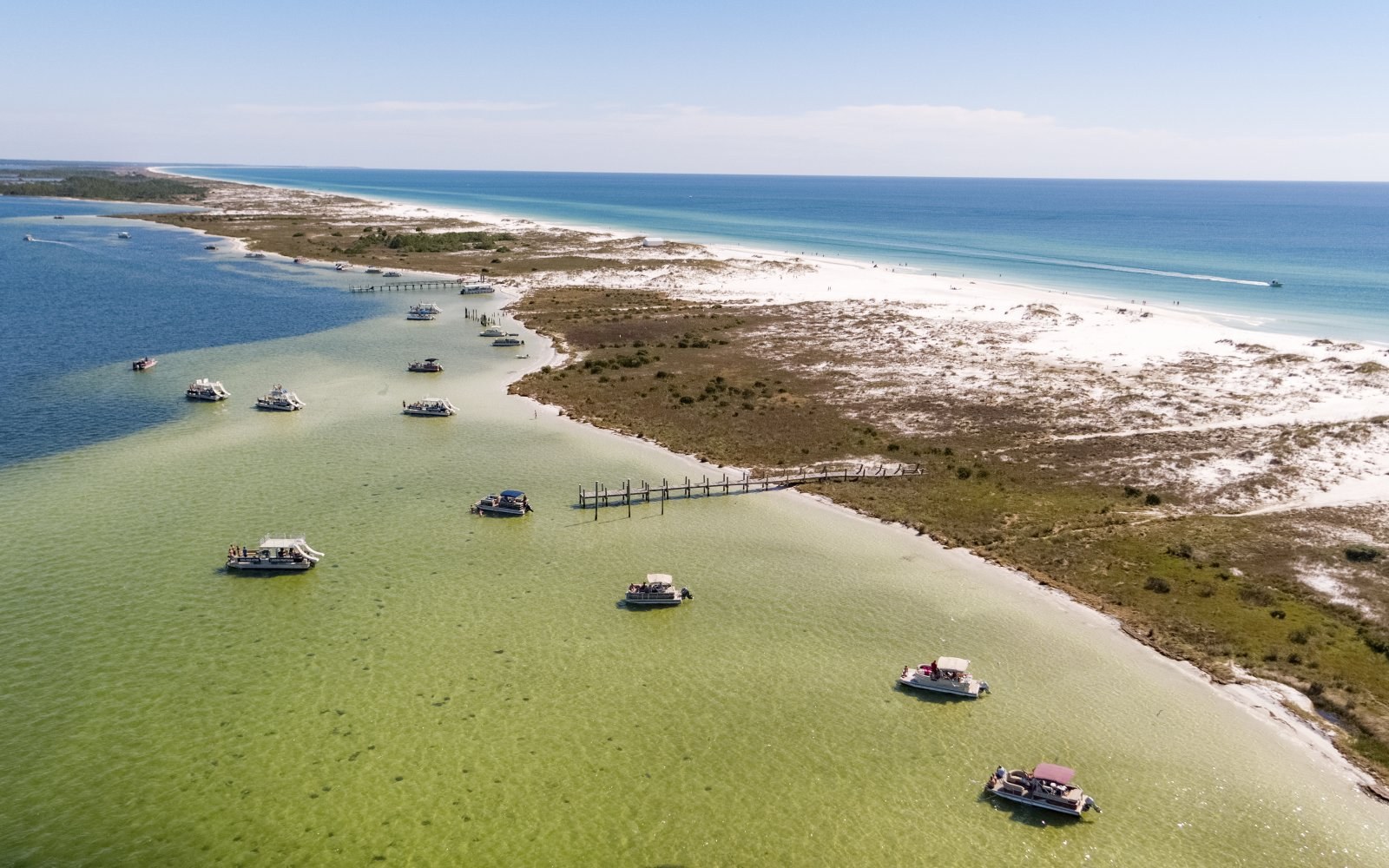 Shell Island