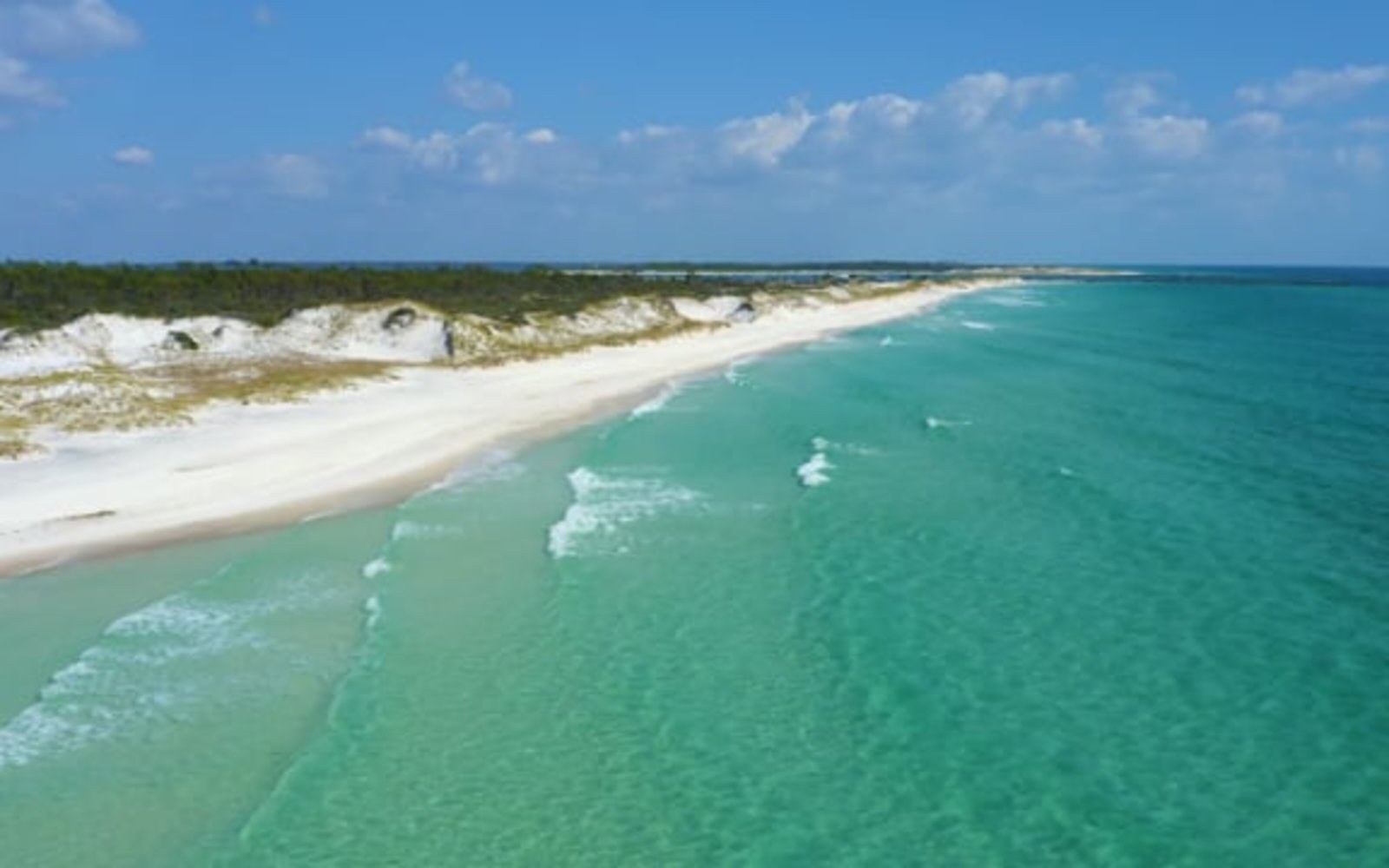 St. Andrews State Park